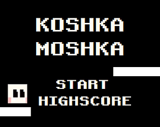Koshka Moshka