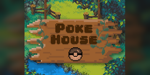 Cover image for Poke House