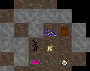 MINING GAME
