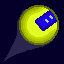 Little Ball In Space - Icon