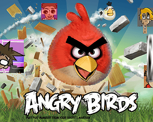 Updates tagged with 'Angry Birds Epic' (page 1)