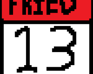 Fried 13: an F13 fan game