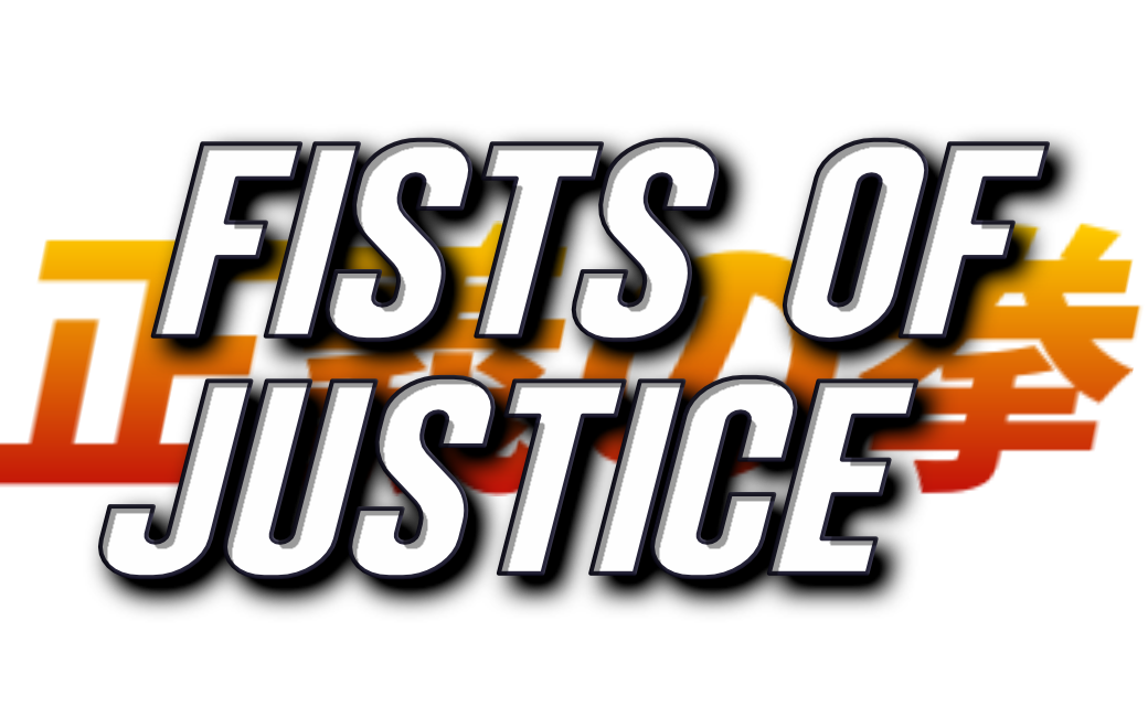 FISTS OF JUSTICE