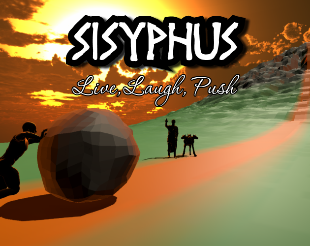 Sisyphus