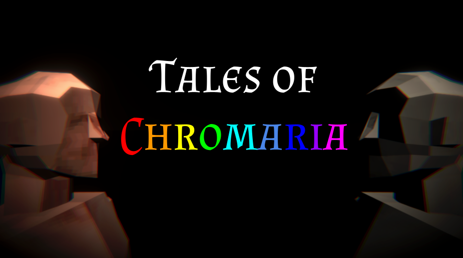 Tales of Chromaria