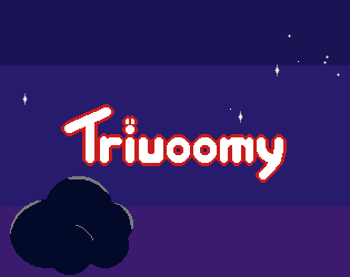 Triuoomy
