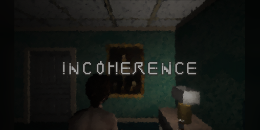 Cover image for Incoherence