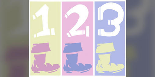 Cover image for THREE STEP - a MOSAIC strict movement system