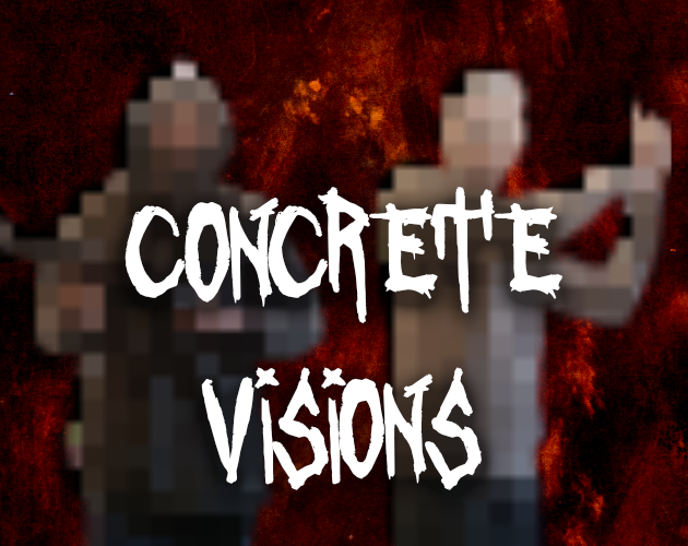 Concrete Visions - Proof of Concept