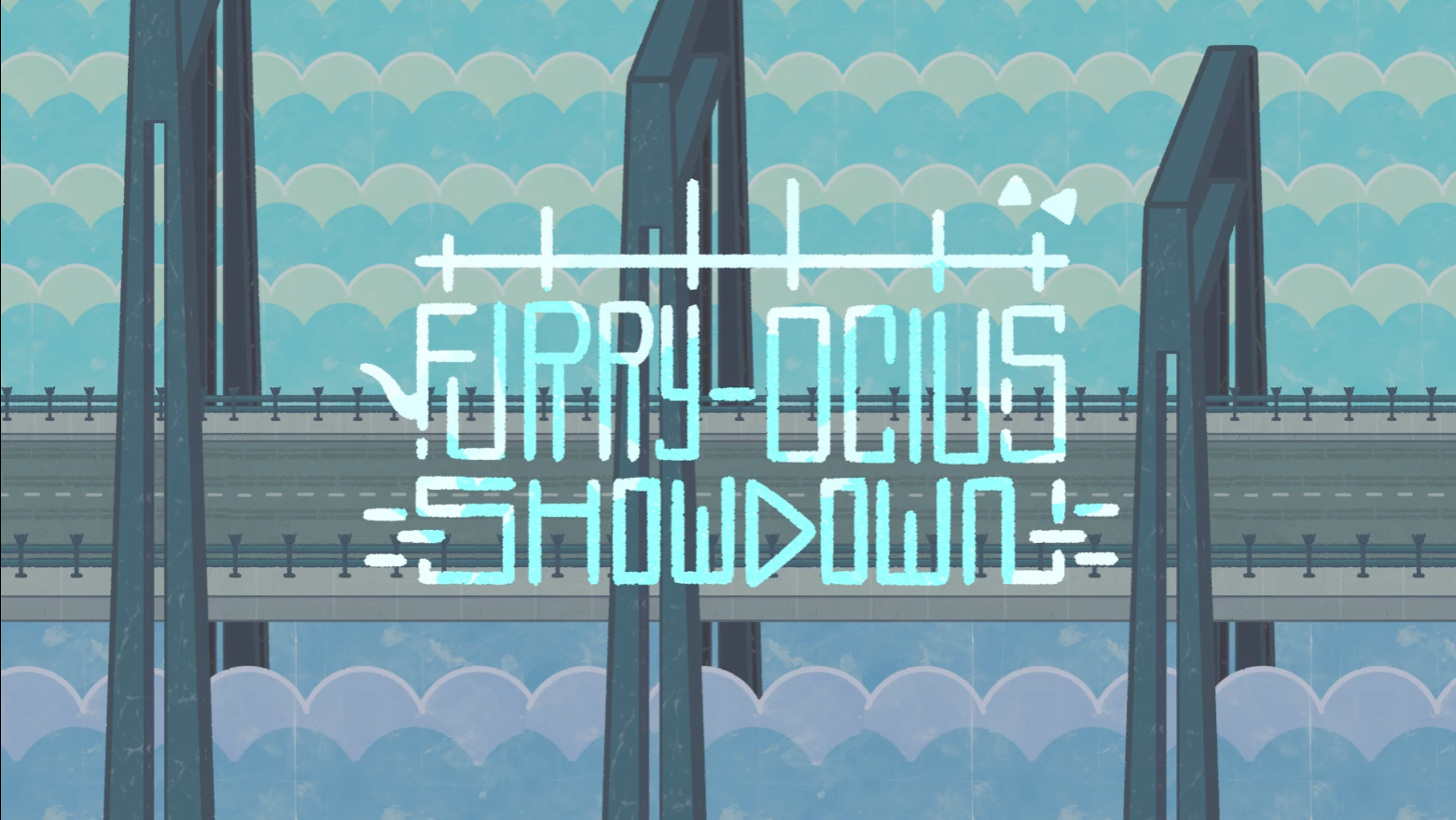 Furry-Ocious Showdown