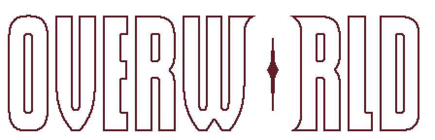 OVERWORLD: The Eclipse Key