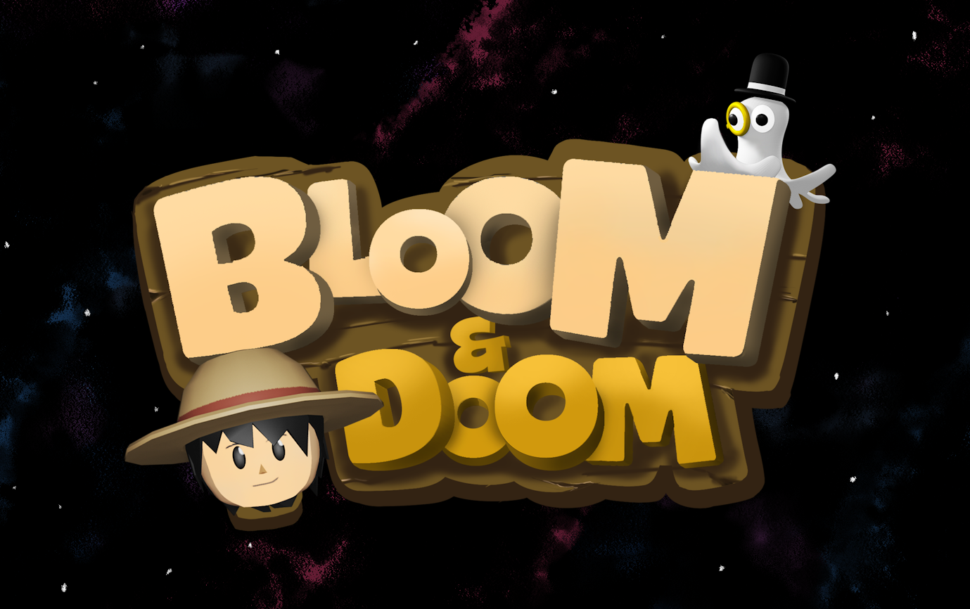 Bloom & Doom