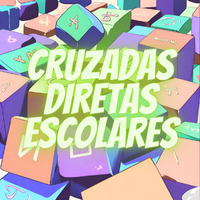 Cruzadas Diretas Escolares