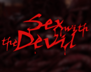 Cover image for Sex with the Devil: Teaser