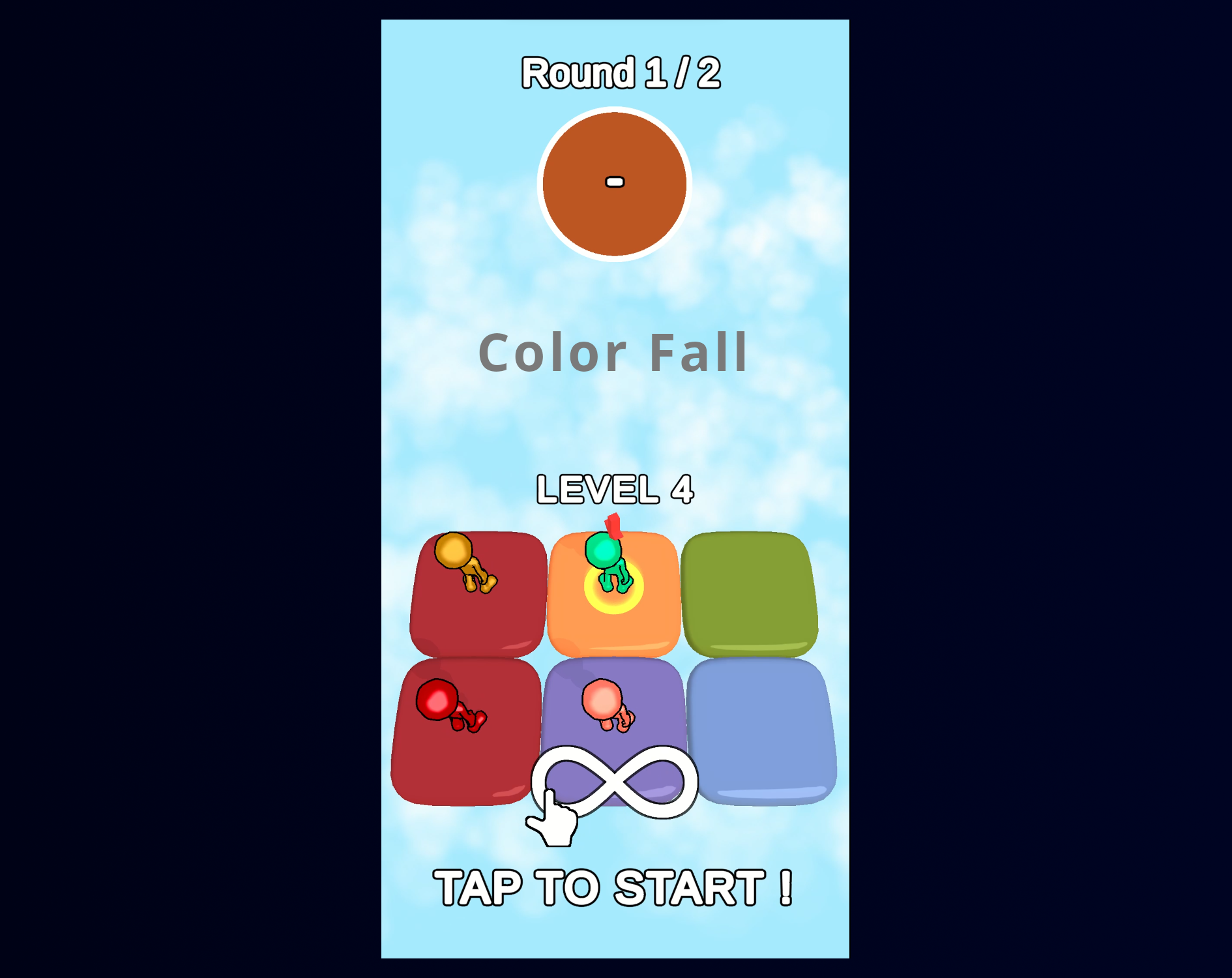 Color Fall