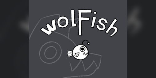 Cover image for wolFish