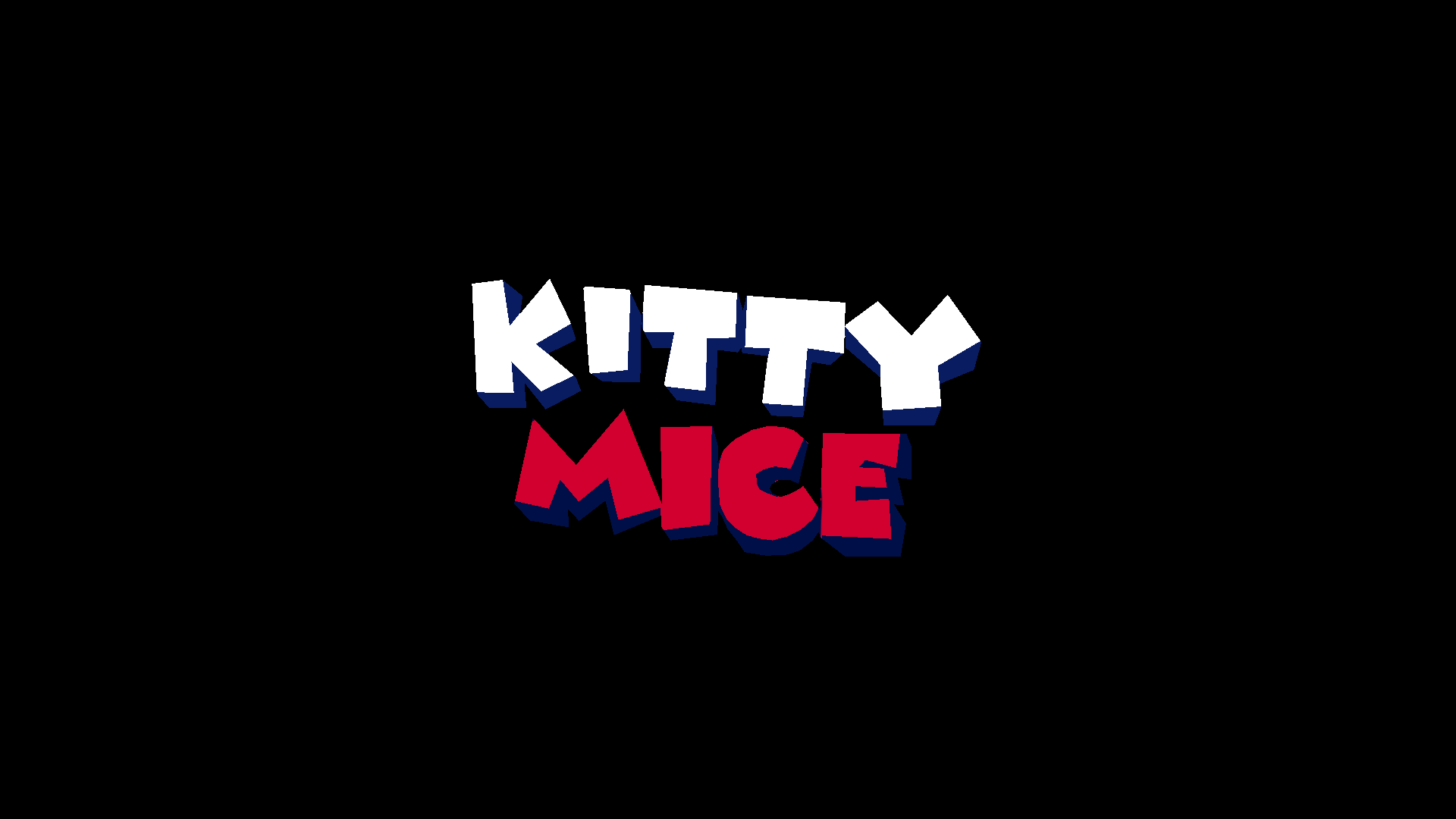 KITTY MICE