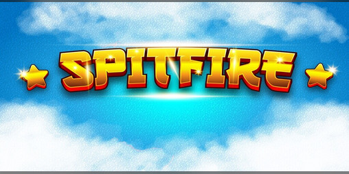Cover image for SpitFire