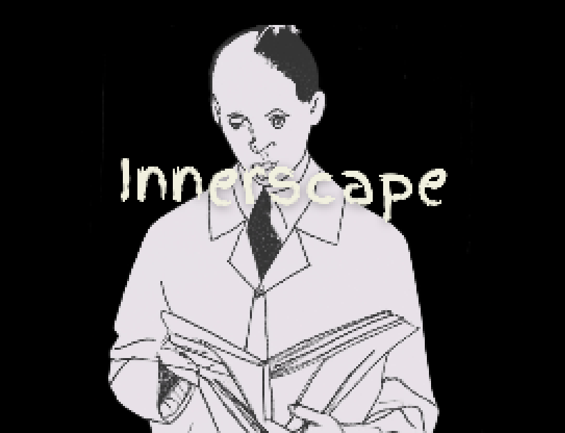 Cover image for Innerscape [EARLY ACCESS]
