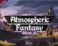 Atmospheric Fantasy Music III