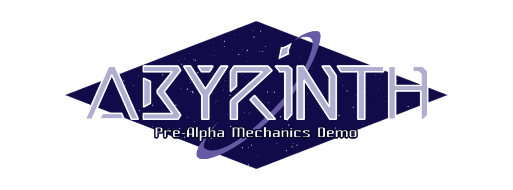 Abyrinth (Pre-Alpha)
