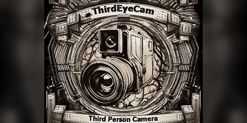 Cover image for ThirdEyeCam