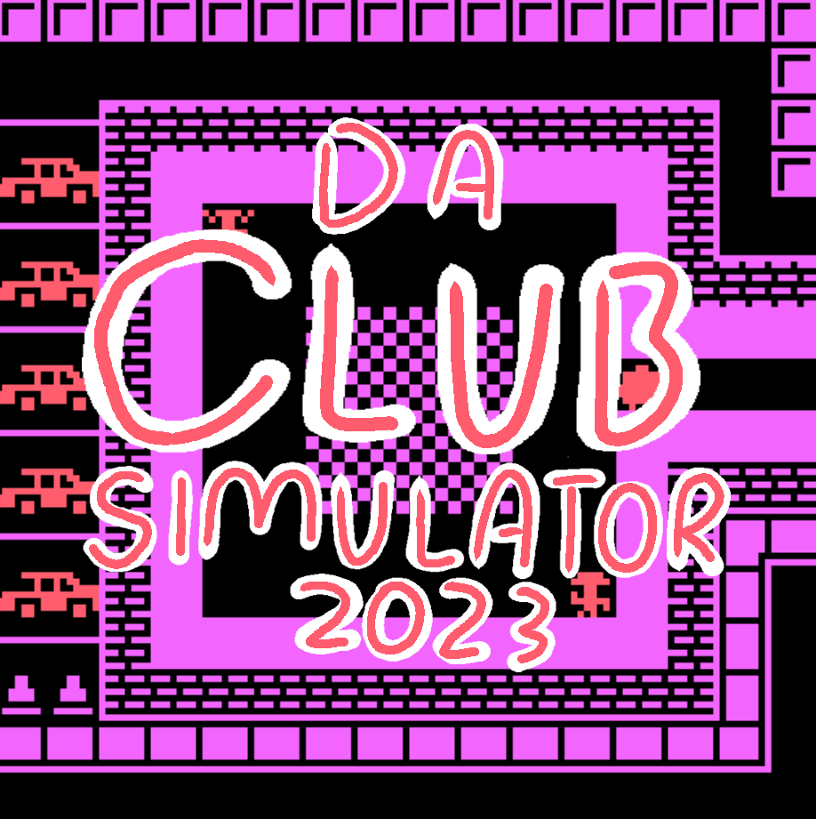 Da Club Simulator 2023