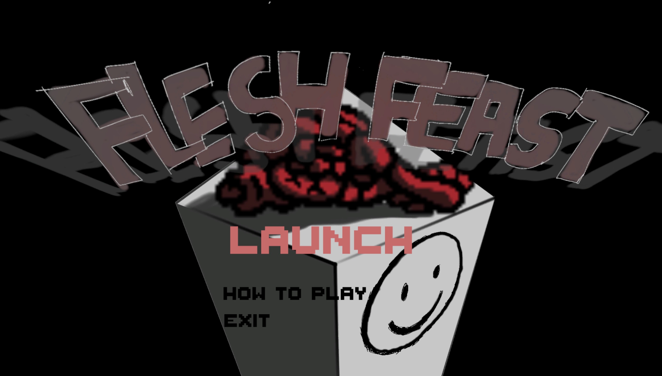 FLESH FEAST