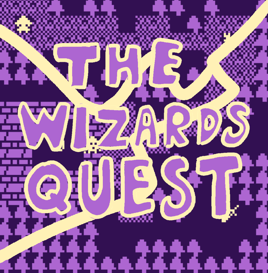 The Wizards Quest
