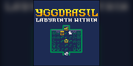 Cover image for Yggdrasil