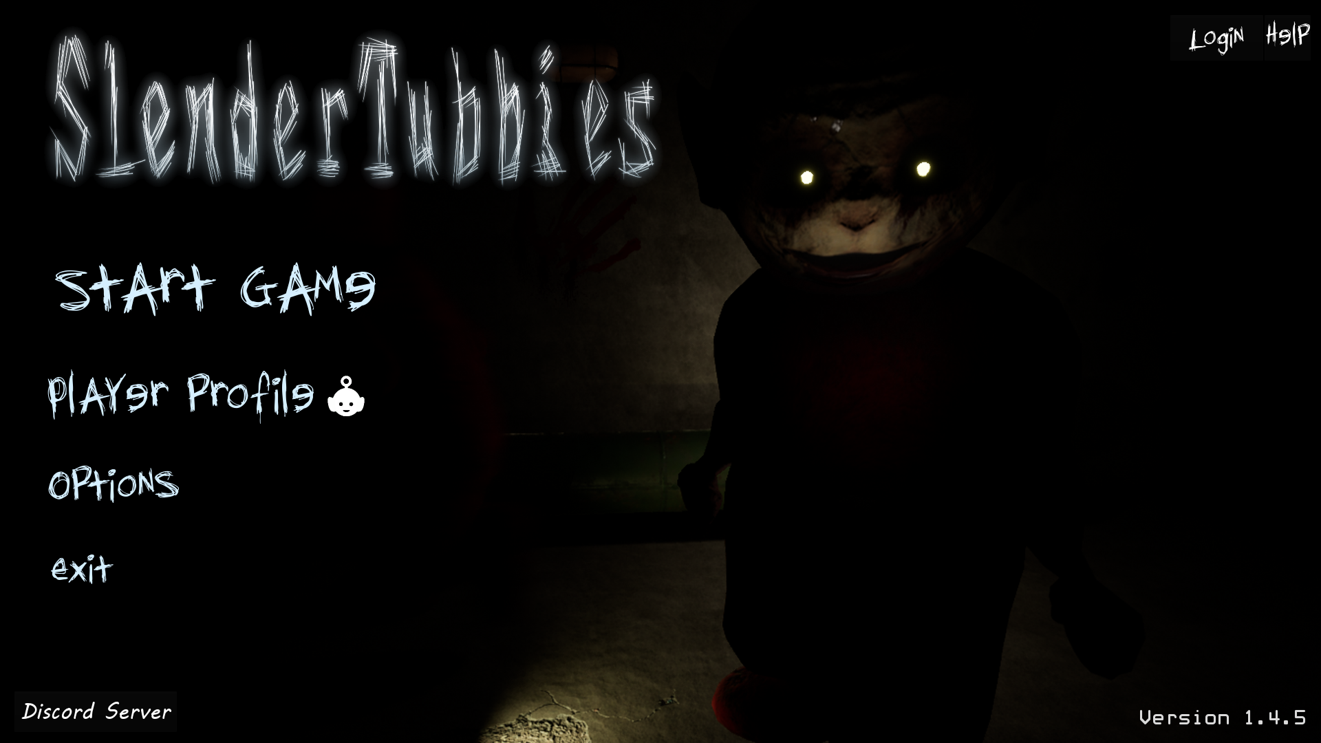 Slendertubbies by seba0456