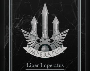 Liber Imperatus  