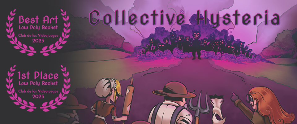 Collective Histeria