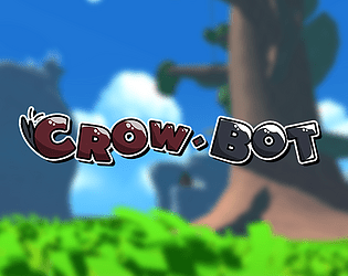 Crow-Bot