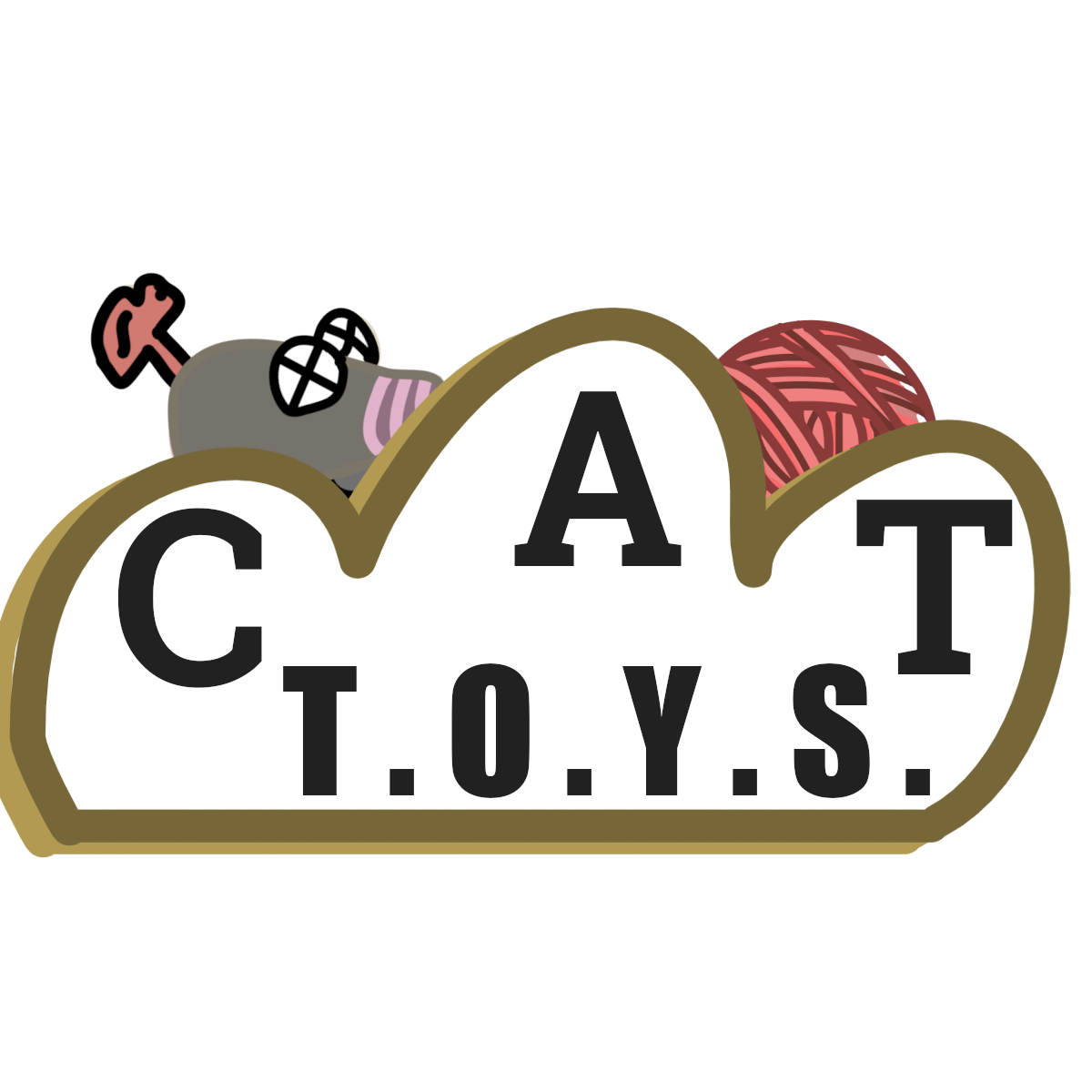Cat T.O.Y.S