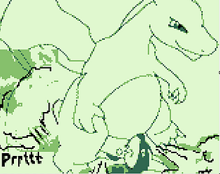 Monsters Vs Farts: Blue Jackal Quest