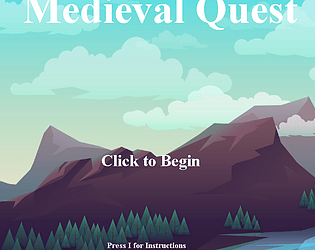 Medieval Quest