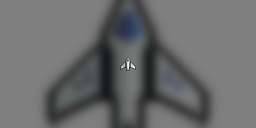 Cover image for Space Shooter
