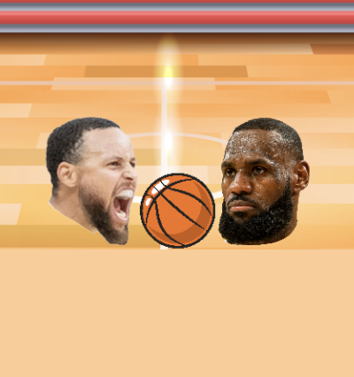 NBA JAM VS BIG HEAD BASKETBALL HISTORICAL REVIEW AND SPORTS FACTS visual data 7