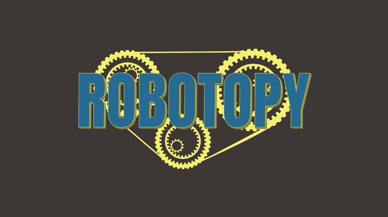 Robotopy