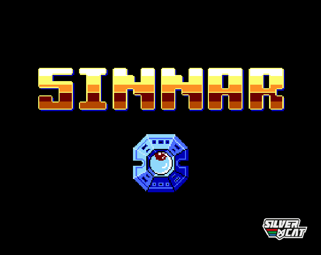 Cover image for Sinnar