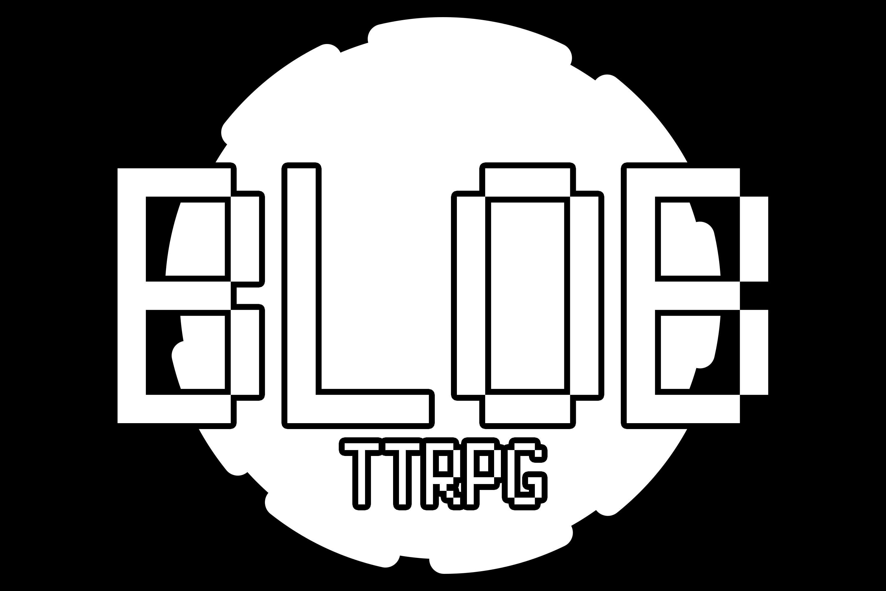 BLOB TTRPG Issue #0