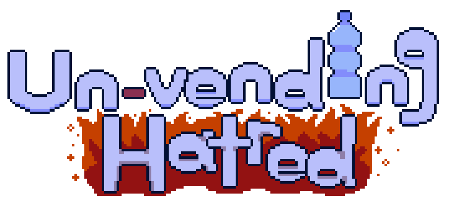 Un-Vending Hatred