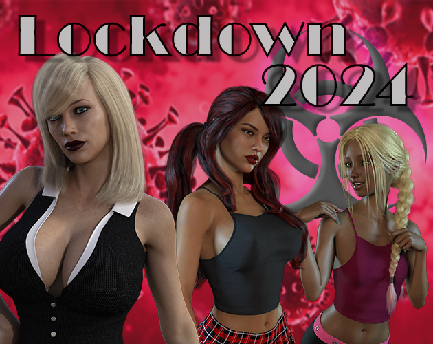 Lockdown 2024 Walkthrough Modes Briney Luella