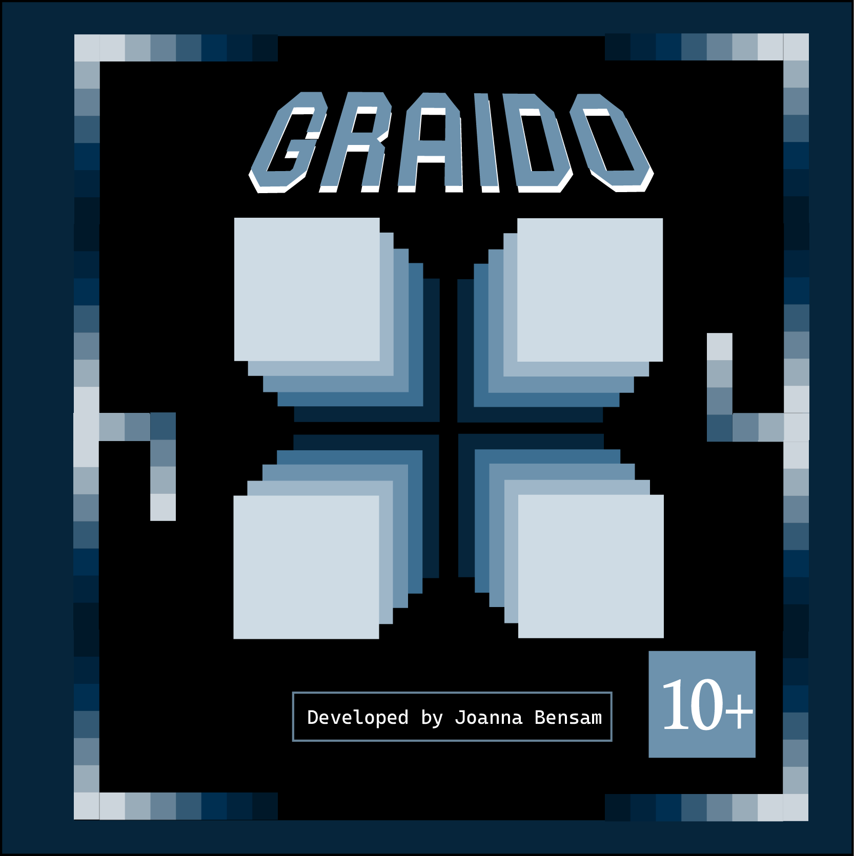 Graido