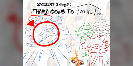 Cover image for ZazaQuest 2
