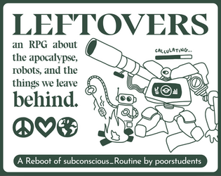 LeftOvers  