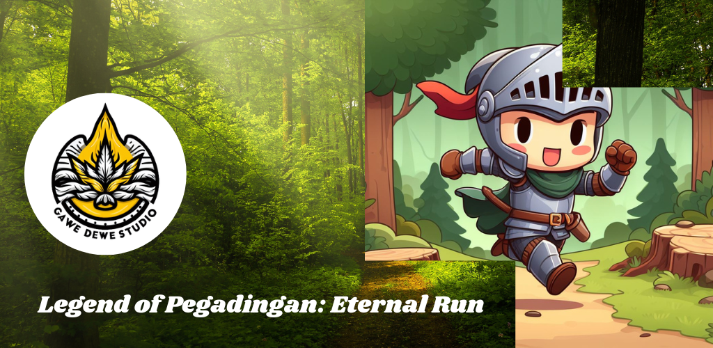 Legend of Pegadingan: Eternal Run