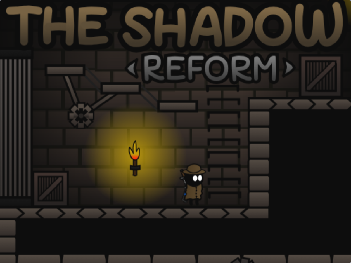 MY NEW PLATFORMER GAME! - Release Announcements - itch.io