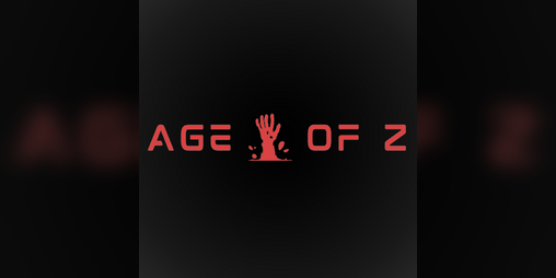 Cover image for Age of Z